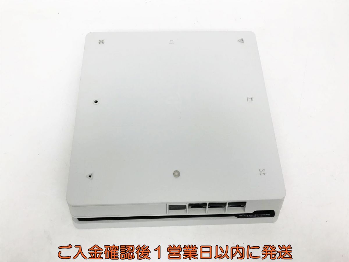 1円】PS4 本体/箱 セット 500GB ホワイト SONY Playstation4 CUH 1円】PS4 本体/箱 セット 500GB ホワイト SONY Playstation4 CUH