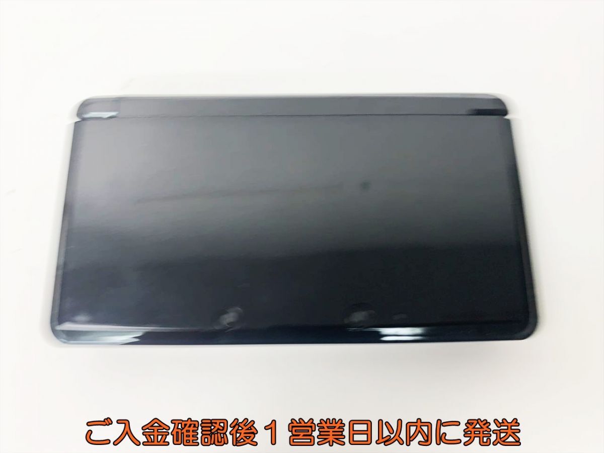 1円】ニンテンドー3DS 本体 コスモブラック CTR-001 任天堂 初期 1円】ニンテンドー3DS 本体 コスモブラック CTR-001 任天堂 初期
