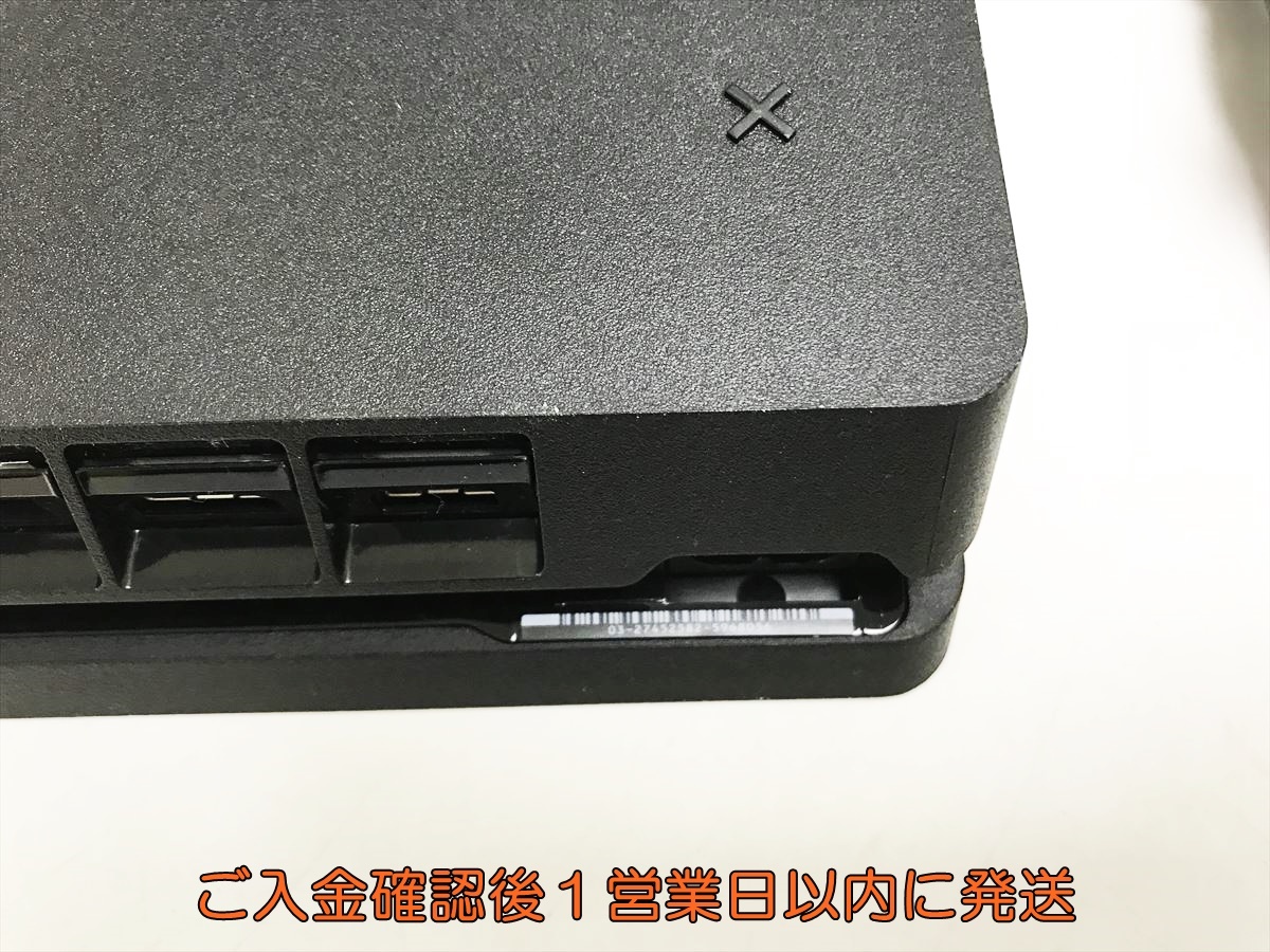 1円】PS4 本体/箱 セット 500GB ブラック SONY PlayStation4 CUH 1円】PS4 本体/箱 セット 500GB ブラック SONY PlayStation4 CUH
