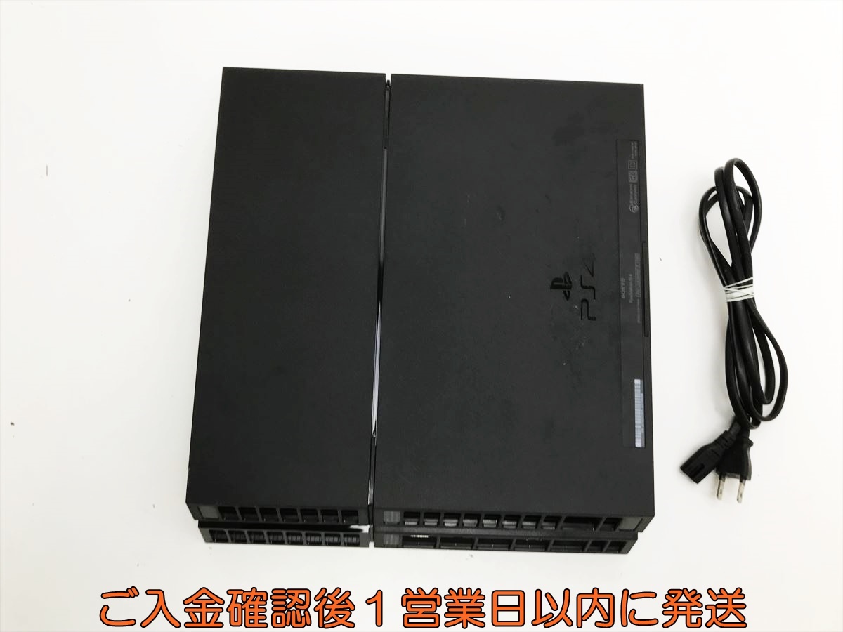1円】PS4 本体 500GB ブラック SONY Playstation4 CUH-1100A 1円】PS4 本体 500GB ブラック SONY Playstation4 CUH-1100A
