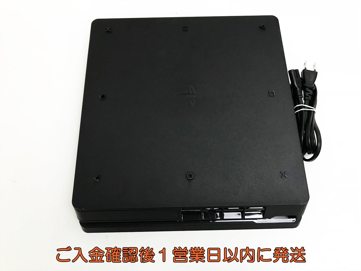 1円】PS4 本体 500GB ブラック SONY PlayStation4 CUH-2000A 1円】PS4 本体 500GB ブラック SONY PlayStation4 CUH-2000A