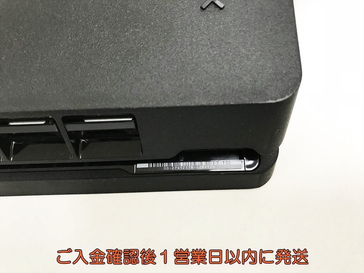 1円】PS4 本体 500GB ブラック SONY PlayStation4 CUH-2000A 1円】PS4 本体 500GB ブラック SONY PlayStation4 CUH-2000A