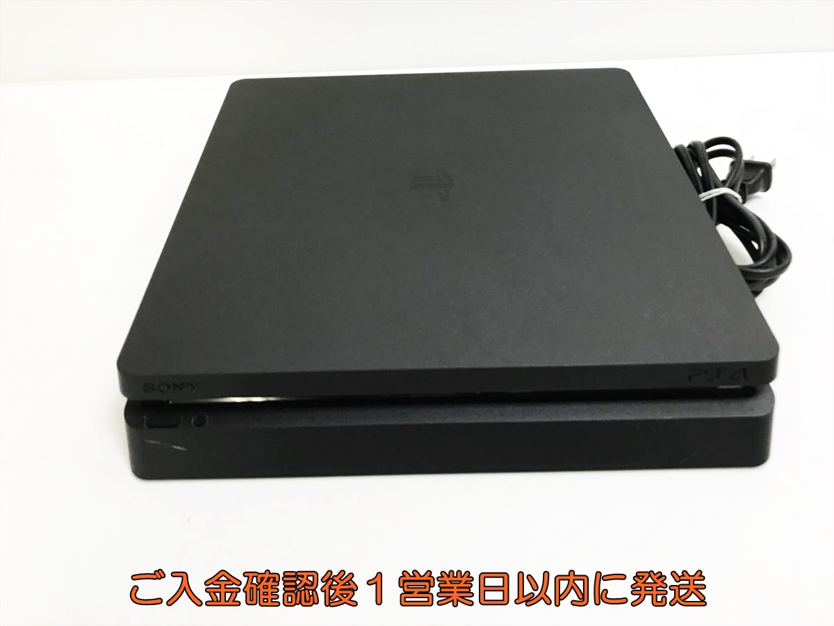 1円】PS4 本体 1TB ブラック SONY PlayStation4 CUH-2200B 初期 1円】PS4 本体 1TB ブラック SONY PlayStation4 CUH-2200B 初期