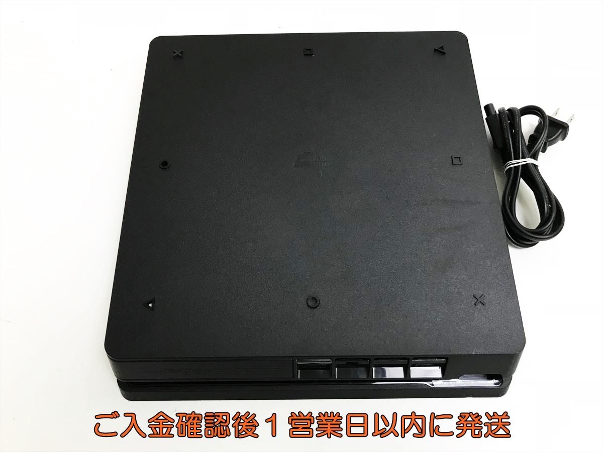 1円】PS4 本体 1TB ブラック SONY PlayStation4 CUH-2200B 初期 1円】PS4 本体 1TB ブラック SONY PlayStation4 CUH-2200B 初期