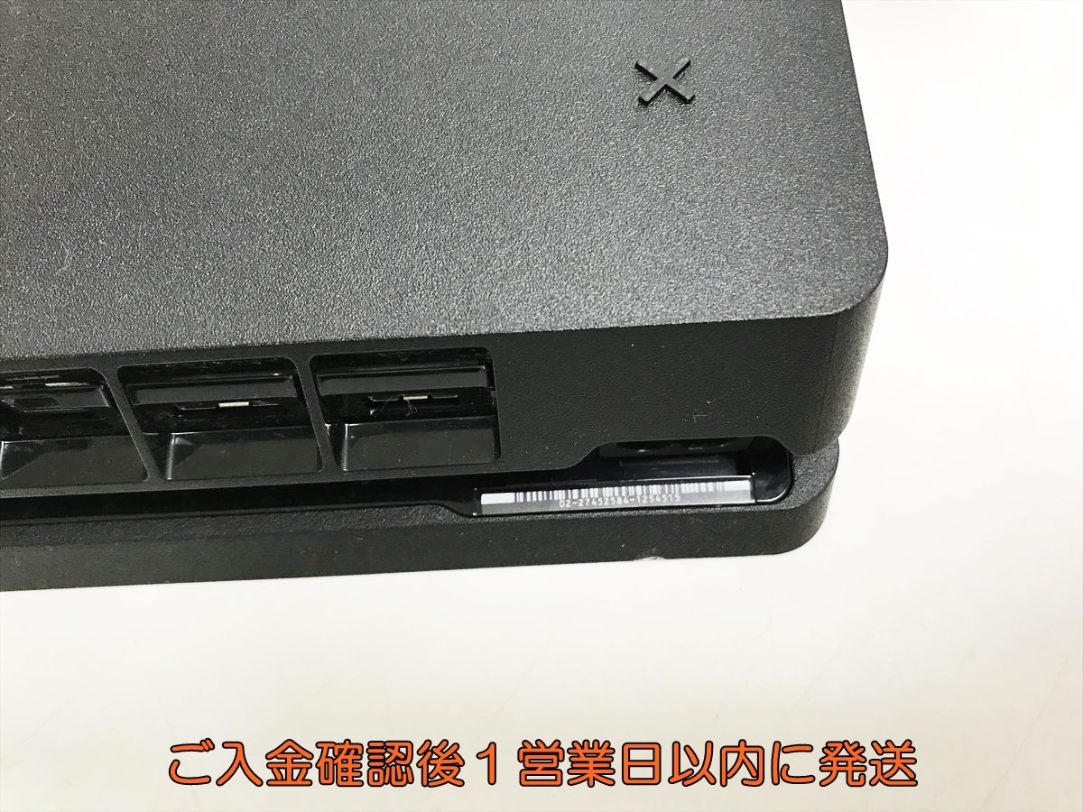 1円】PS4 本体 1TB ブラック SONY PlayStation4 CUH-2200B 初期 1円】PS4 本体 1TB ブラック SONY PlayStation4 CUH-2200B 初期