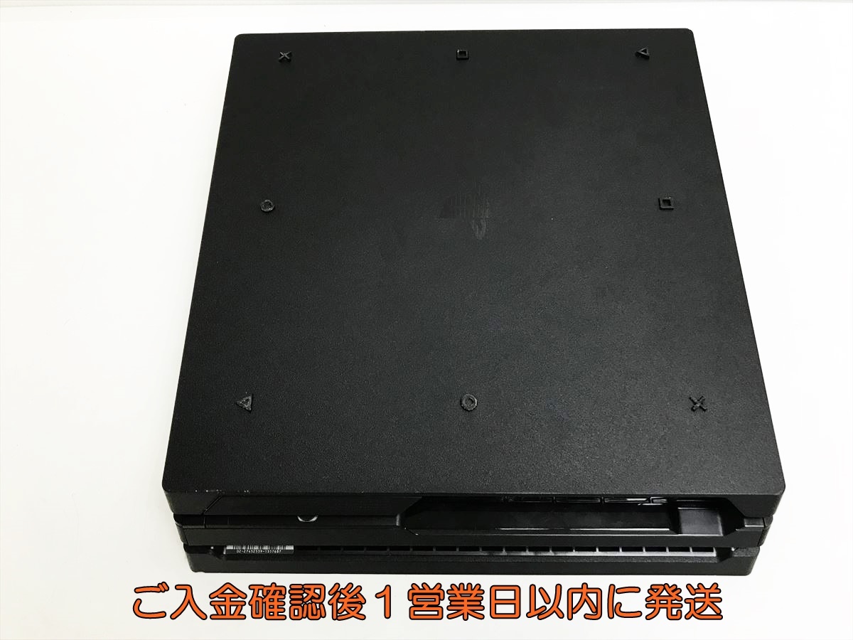 1円】PS4Pro 本体 1TB ブラック SONY PlayStation4 Pro CUH 1円】PS4Pro 本体 1TB ブラック SONY PlayStation4 Pro CUH