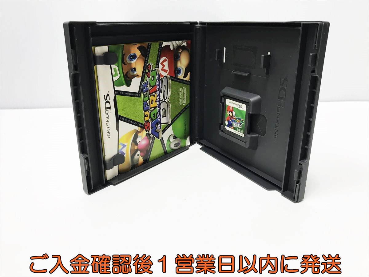 DS スーパーマリオ64DS ゲームソフト Nintendo ニンテンドー DS スーパーマリオ64DS ゲームソフト Nintendo ニンテンドー