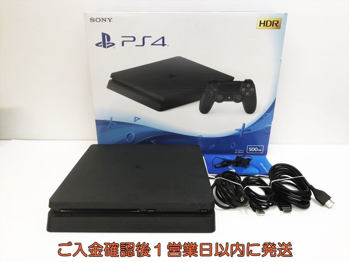 1円】PS4 本体 500GB セット ブラック SONY PlayStation4 CUH 1円】PS4 本体 500GB セット ブラック SONY PlayStation4 CUH