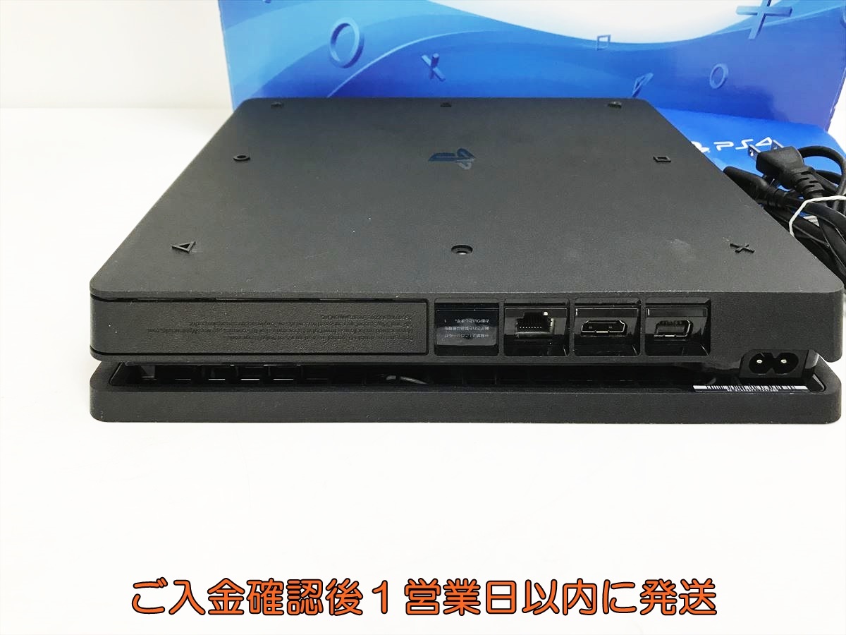 1円】PS4 本体/箱 セット 500GB ブラック SONY PlayStation4 CUH 1円】PS4 本体/箱 セット 500GB ブラック SONY PlayStation4 CUH