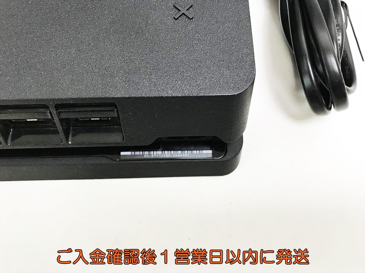 1円】PS4 本体/箱 セット 500GB ブラック SONY PlayStation4 CUH 1円】PS4 本体/箱 セット 500GB ブラック SONY PlayStation4 CUH
