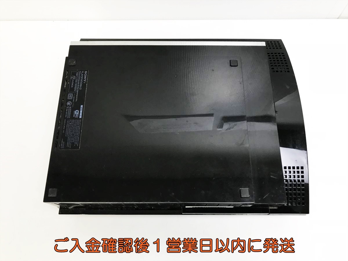 Yahoo!オークション - PS3 本体 60GB ブラック SONY Yahoo!オークション - PS3 本体 60GB ブラック SONY