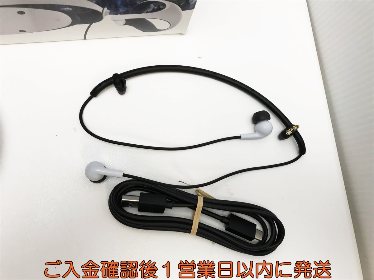 1円】SONY Playstation VR2 本体 コントローラー ヘッドセット 1円】SONY Playstation VR2 本体 コントローラー ヘッドセット
