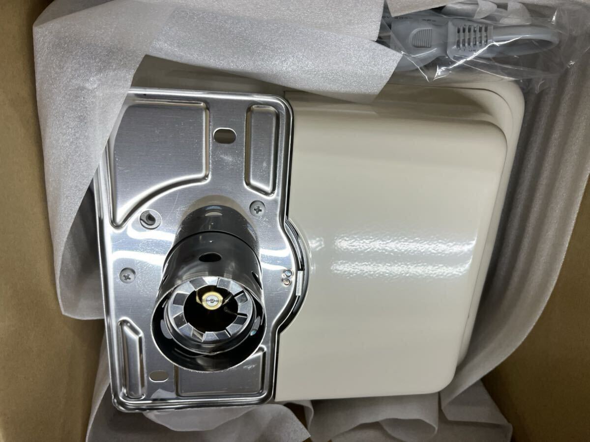 石油バーナー SB-76 新品未使用 薪兼用風呂釜 長府 アウトレット 石油バーナー SB-76 新品未使用 薪兼用風呂釜 長府 アウトレット