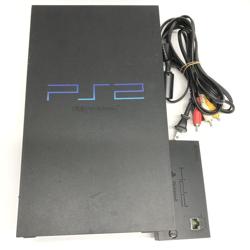 中古】本体S)PS2 プレイステーション2 本体 ジャンク まとめ 中古】本体S)PS2 プレイステーション2 本体 ジャンク まとめ