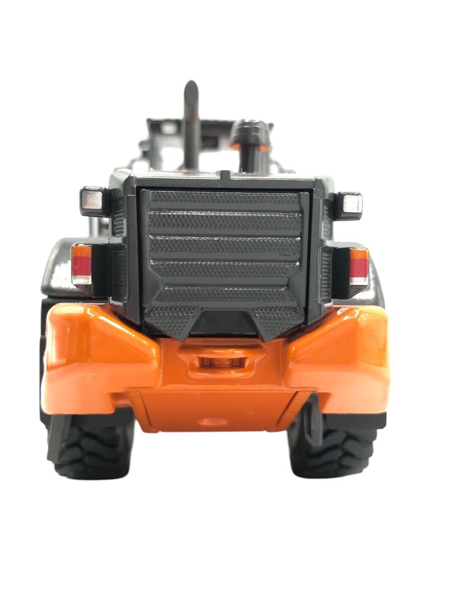1円〜 ZW310 /90Z7 1/50 ホイールローダー ミニカー 日立 WHEEL 1円〜 ZW310 /90Z7 1/50 ホイールローダー ミニカー 日立 WHEEL