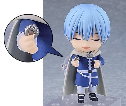 Amazon | ねんどろいど 葬送のフリーレン ヒンメル ノンスケール