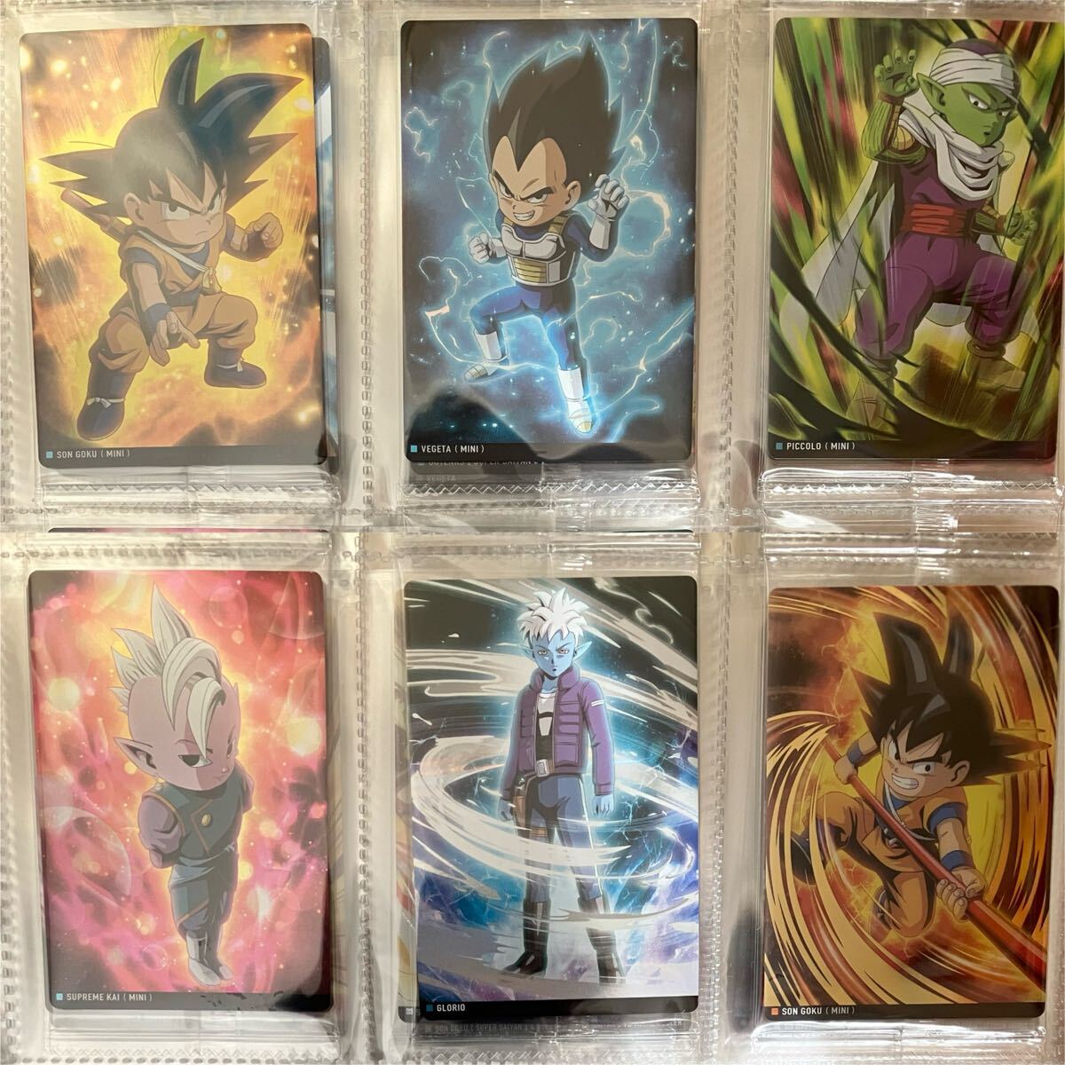 イタジャガ ドラゴンボールVol 5 /全30種フルコンプ まとめ売り イタジャガ ドラゴンボールVol 5 /全30種フルコンプ まとめ売り