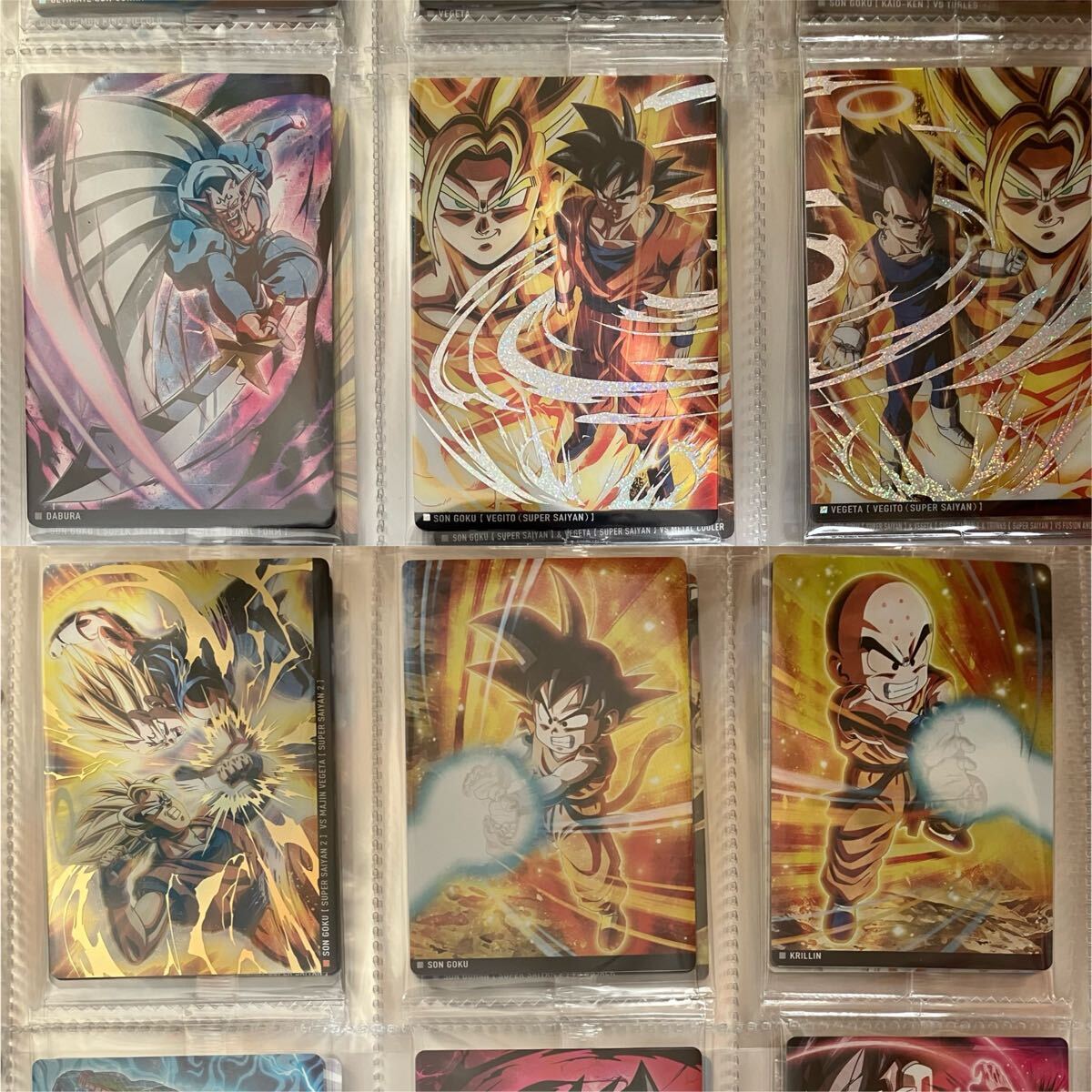イタジャガ ドラゴンボールVol 5 /全30種フルコンプ まとめ売り イタジャガ ドラゴンボールVol 5 /全30種フルコンプ まとめ売り