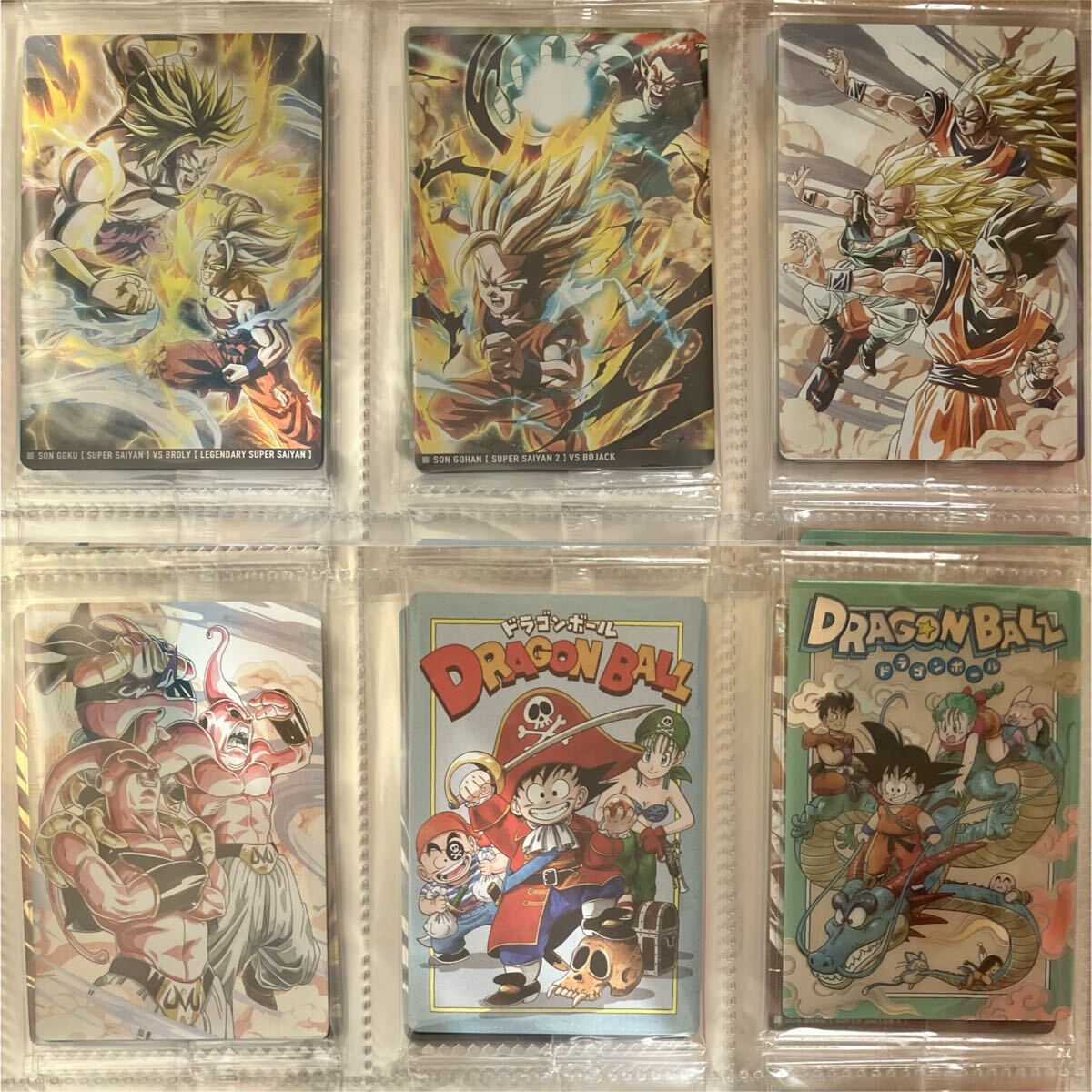 イタジャガ ドラゴンボールVol 5 /全30種フルコンプ まとめ売り イタジャガ ドラゴンボールVol 5 /全30種フルコンプ まとめ売り
