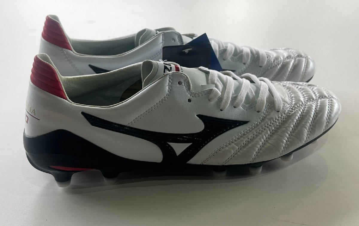 ☆ 新品未使用 mizuno ミズノ モレリアネオ2 NEO2 P1GA165009 ☆ 新品未使用 mizuno ミズノ モレリアネオ2 NEO2 P1GA165009