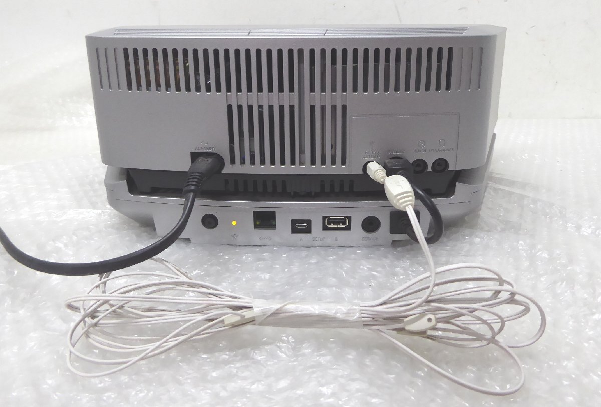□◇ BOSE WAVE music system Ⅳ ボーズ CD Bluetooth □◇ BOSE WAVE music system Ⅳ ボーズ CD Bluetooth