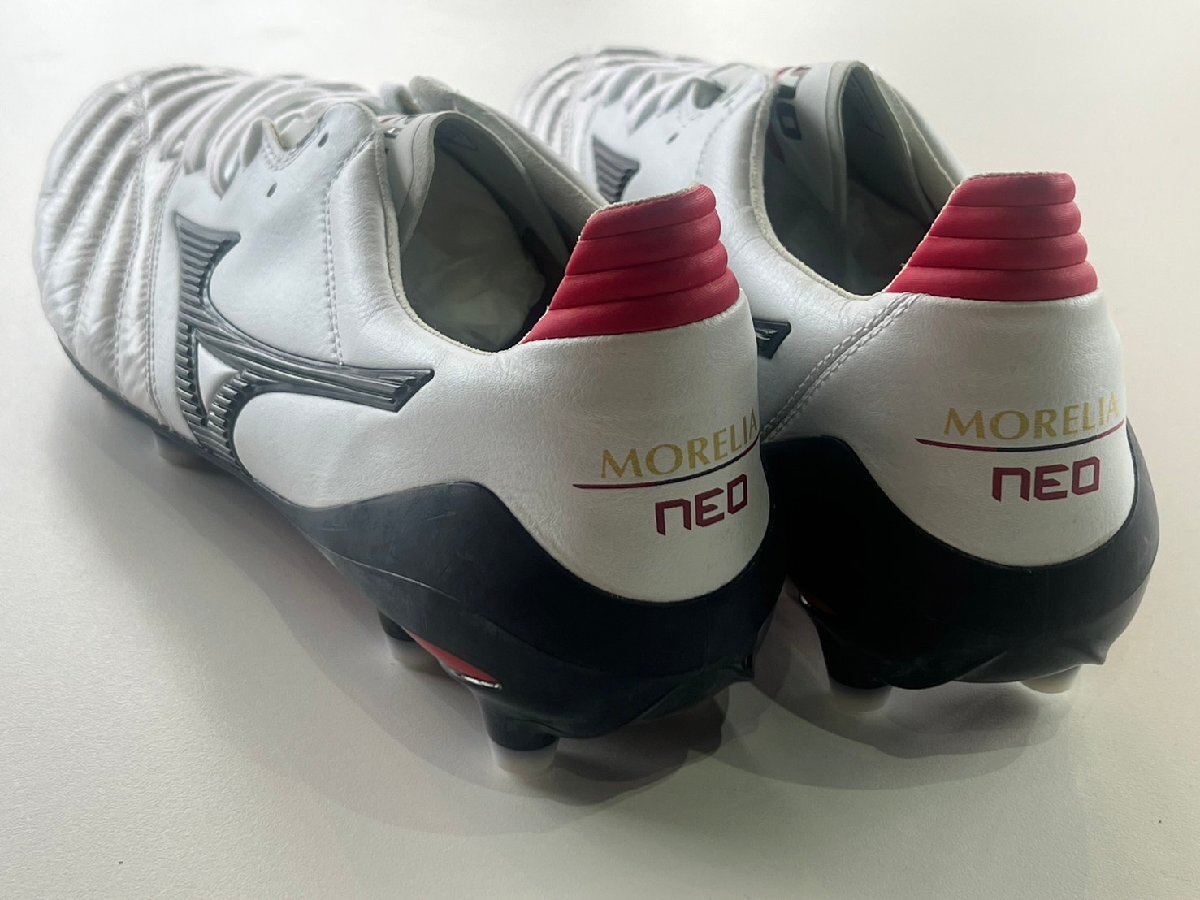 ☆ 新品未使用 mizuno ミズノ モレリアネオ2 NEO2 P1GA165009 ☆ 新品未使用 mizuno ミズノ モレリアネオ2 NEO2 P1GA165009