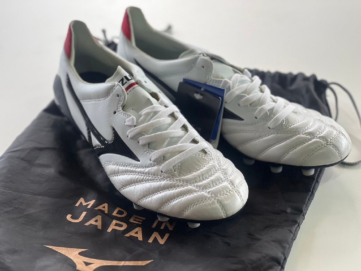 ☆ 新品未使用 mizuno ミズノ モレリアネオ2 NEO2 P1GA165009 ☆ 新品未使用 mizuno ミズノ モレリアネオ2 NEO2 P1GA165009