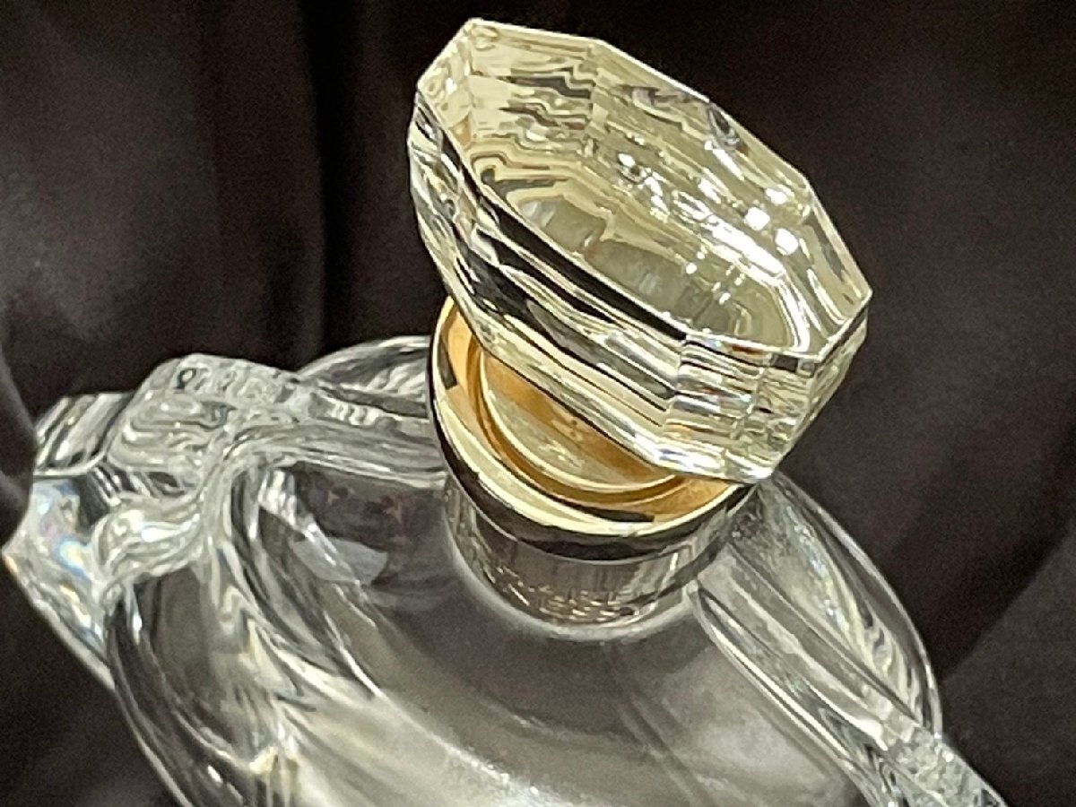 □ Richard Hennessy リシャール ヘネシー 700ml 空瓶 □ Richard Hennessy リシャール ヘネシー 700ml 空瓶