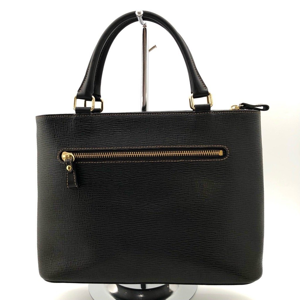 美品 NINA RICCI ニナリッチ ハンドバッグ トートバッグ レザー 美品 NINA RICCI ニナリッチ ハンドバッグ トートバッグ レザー