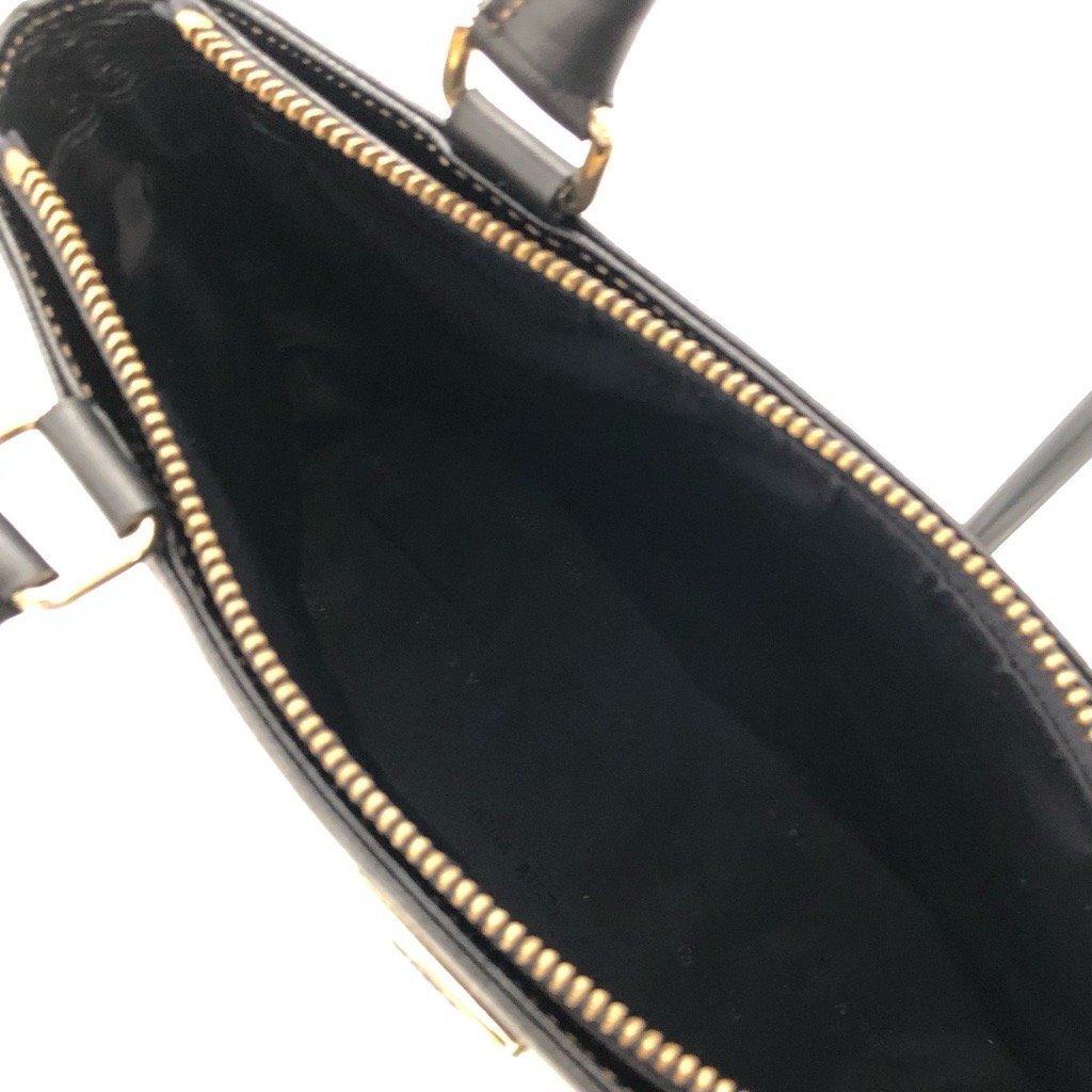 美品 NINA RICCI ニナリッチ ハンドバッグ トートバッグ レザー 美品 NINA RICCI ニナリッチ ハンドバッグ トートバッグ レザー