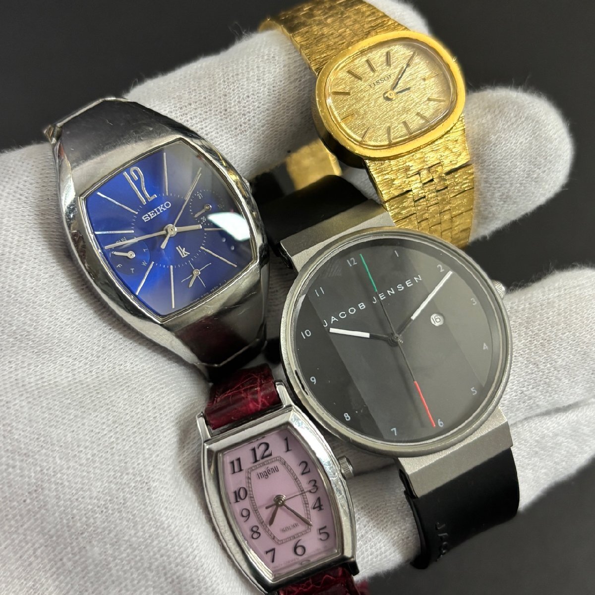 時計 腕時計 おまとめ20点【1】 SEIKO CASIO セイコー カシオ 他 時計 腕時計 おまとめ20点【1】 SEIKO CASIO セイコー カシオ 他