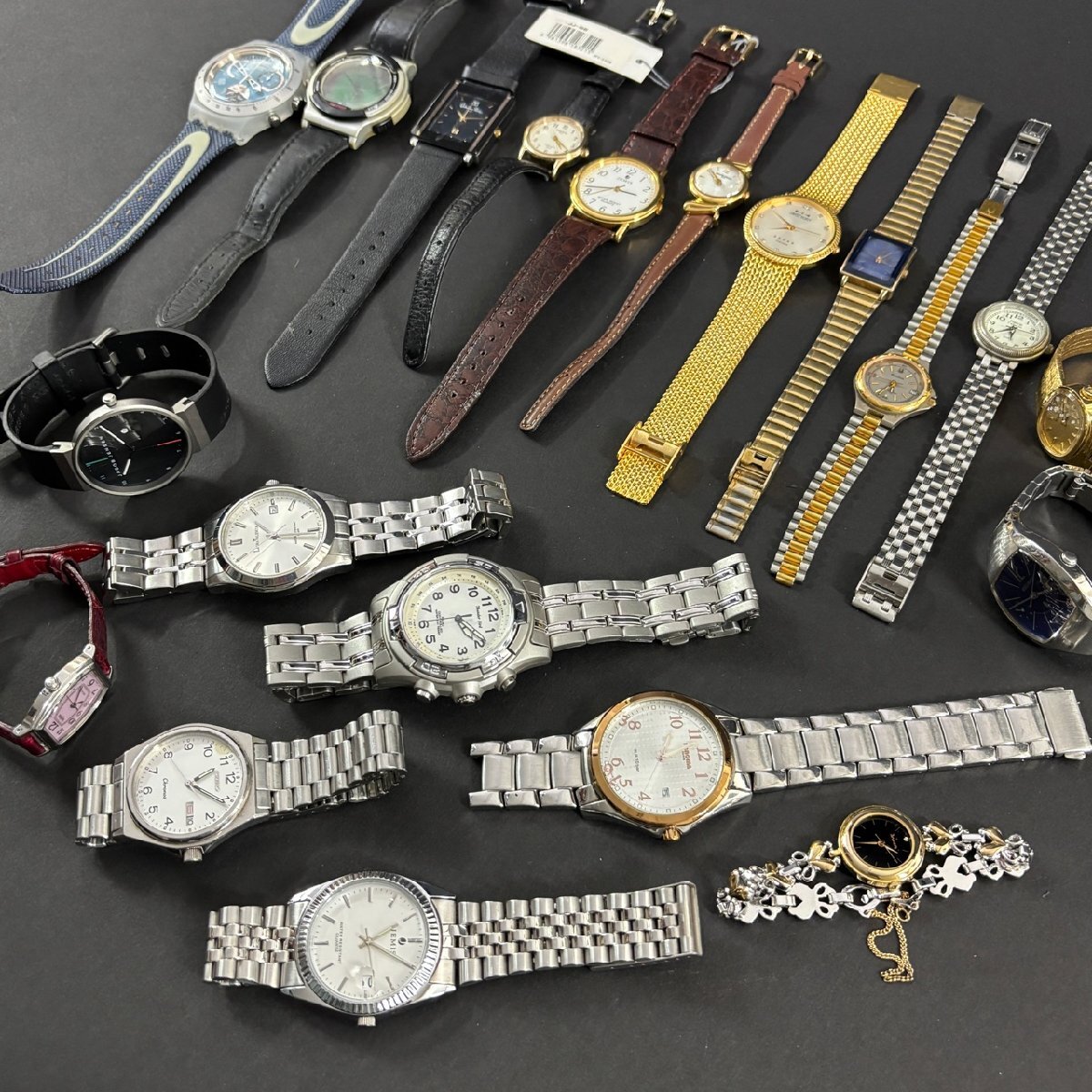 時計 腕時計 おまとめ20点【1】 SEIKO CASIO セイコー カシオ 他 時計 腕時計 おまとめ20点【1】 SEIKO CASIO セイコー カシオ 他