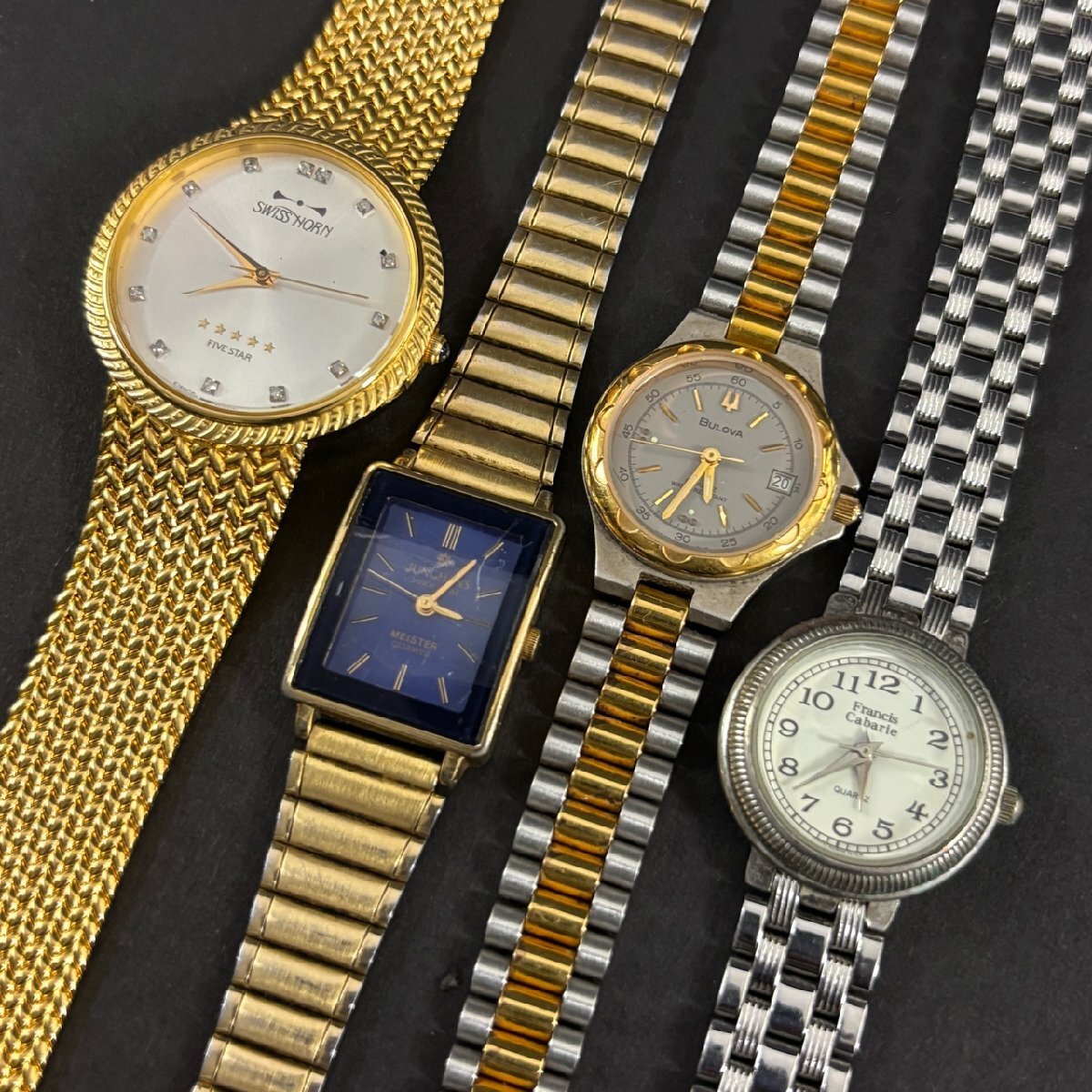 時計 腕時計 おまとめ20点【1】 SEIKO CASIO セイコー カシオ 他 時計 腕時計 おまとめ20点【1】 SEIKO CASIO セイコー カシオ 他