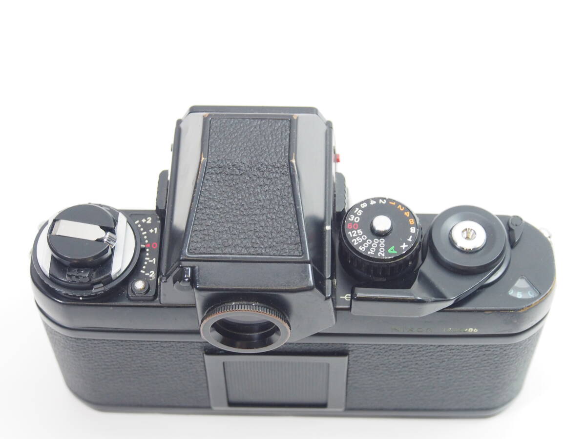 *Nikon Nikon F3 корпус motor Drive MD-4