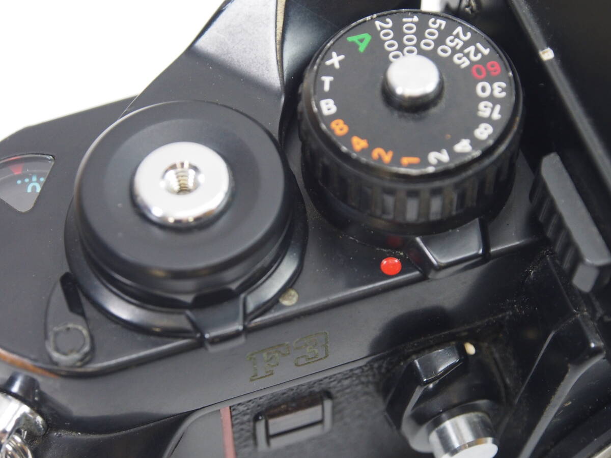 *Nikon Nikon F3 корпус motor Drive MD-4