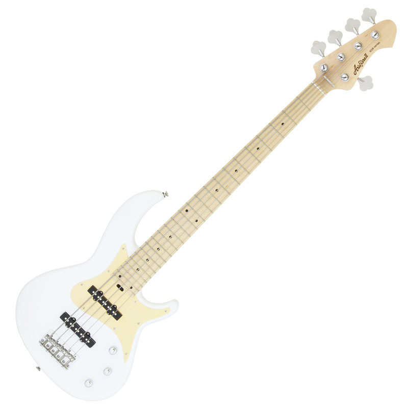 ARIA PRO II RSB-618/5 WH 5 струна основа ( Aria Pro II)