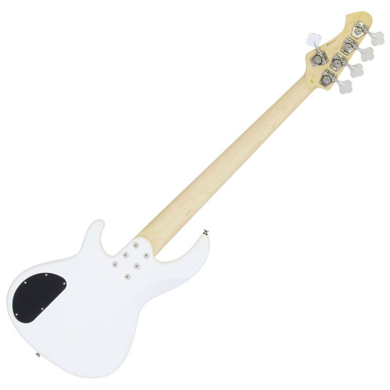 ARIA PRO II RSB-618/5 WH 5 струна основа ( Aria Pro II)