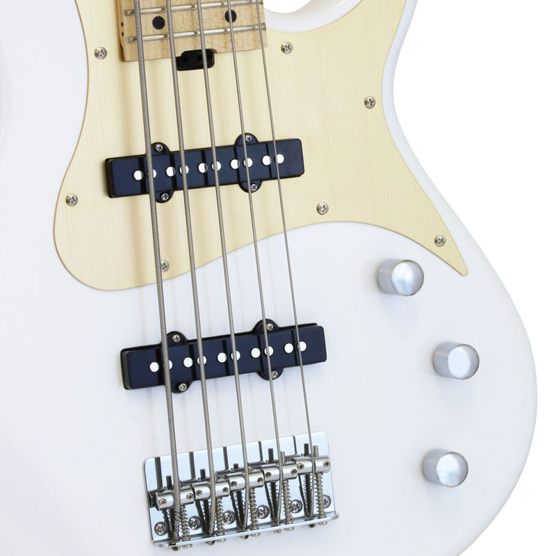 ARIA PRO II RSB-618/5 WH 5 струна основа ( Aria Pro II)