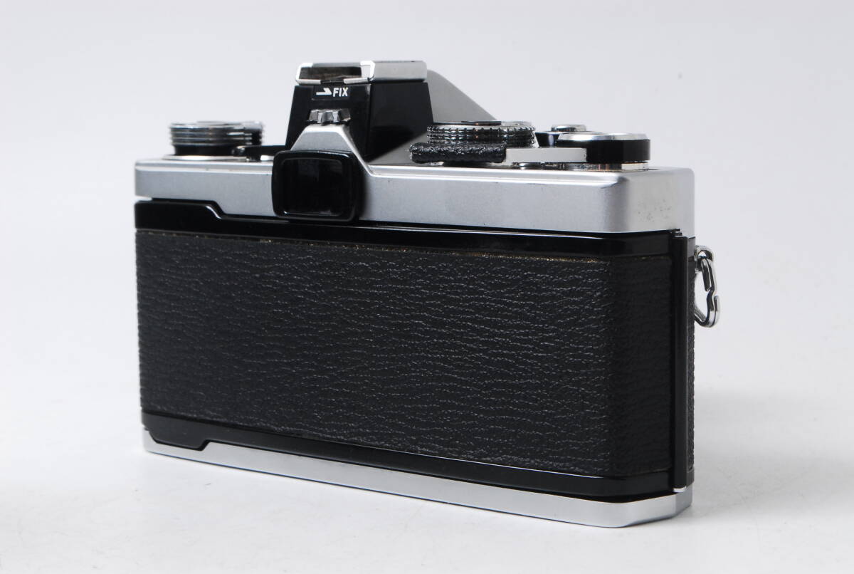 【希少なOM-1前身モデル】オリンパス OLYMPUS M-1 F.ZUIKO AUTO-S 50mm F1.8 TAMRON 35-135mm F3.5-4.2 ?キャリングバック付き? #982110