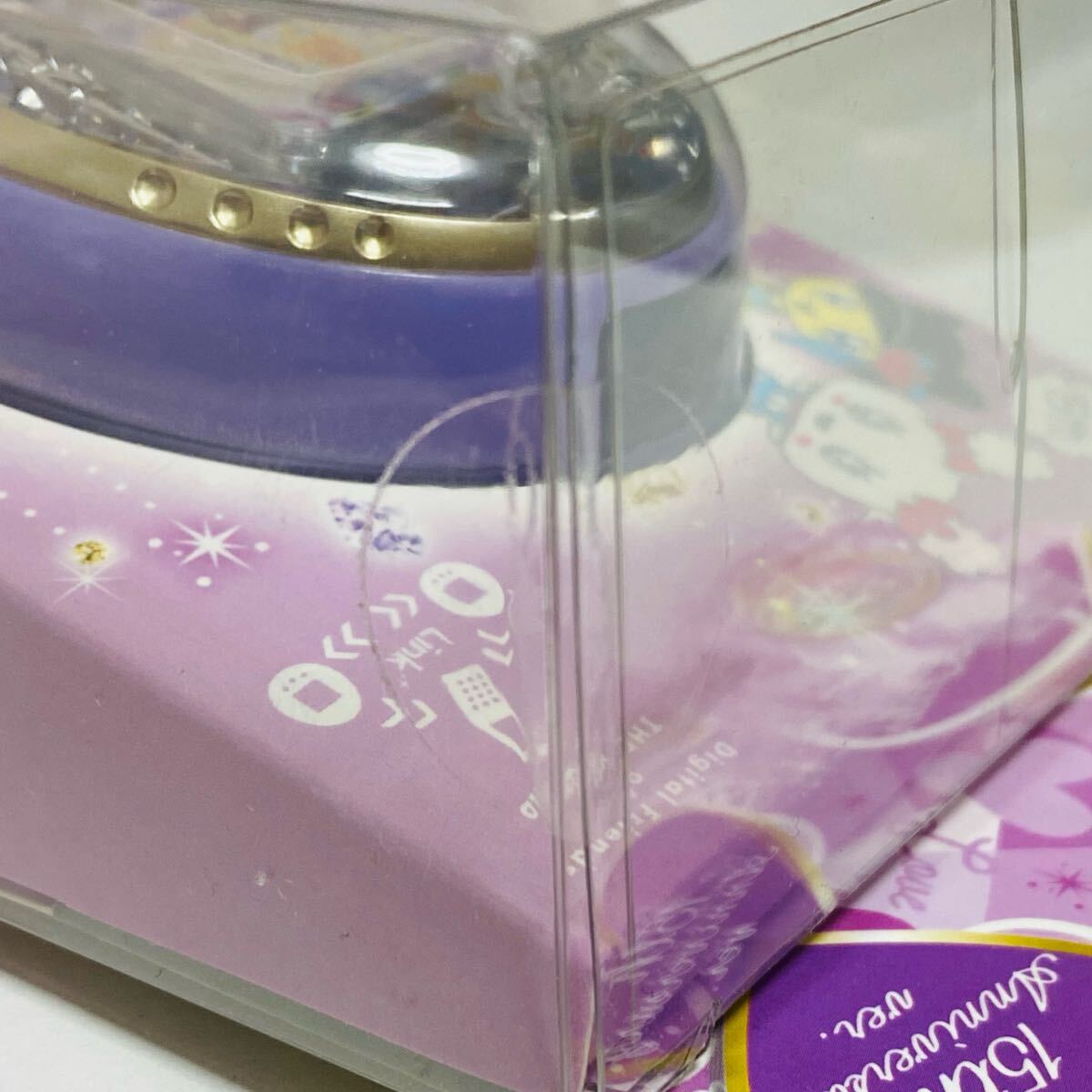 未開封品】BANDAI バンダイ Tamagotchi iDL たまごっちあいでぃ 未開封品】BANDAI バンダイ Tamagotchi iDL たまごっちあいでぃ