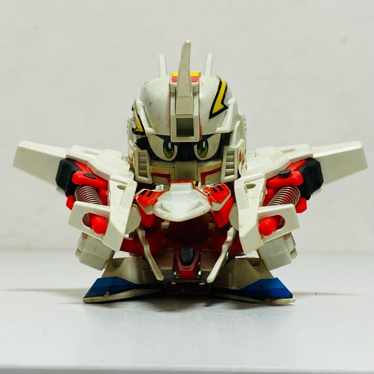中古品】タカラ スーパービーダマン EXビーダマン ライジング