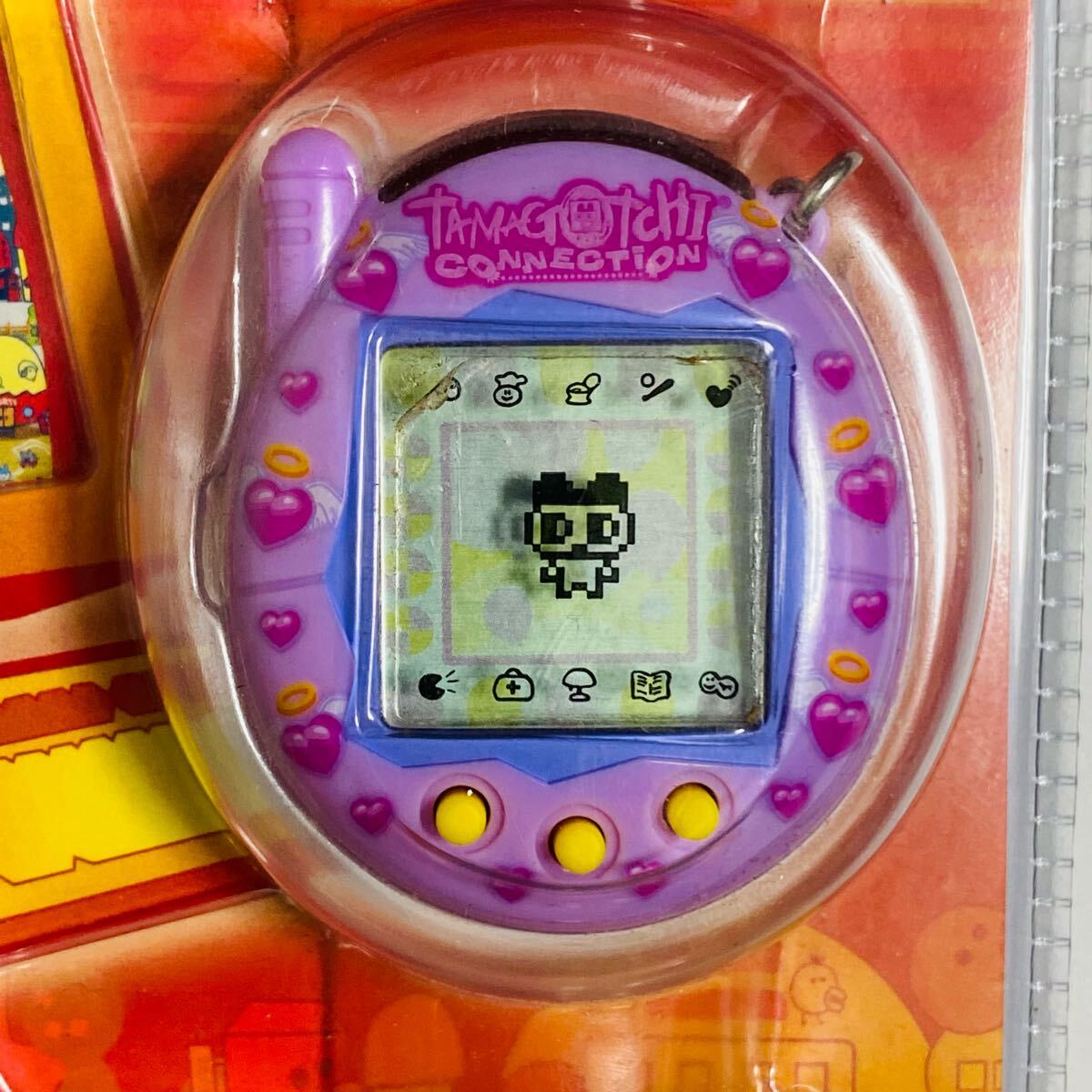 未開封品】BANDAI バンダイ TAMAGOTCHI CONNECTION たまごっち 未開封品】BANDAI バンダイ TAMAGOTCHI CONNECTION たまごっち
