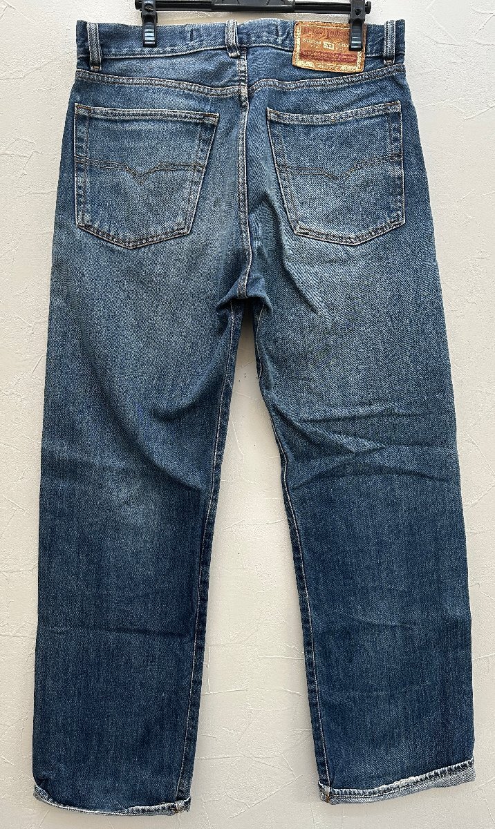 Diesel Industry DENIM DIVISION ディーゼル デニムパンツ Diesel Industry DENIM DIVISION ディーゼル デニムパンツ