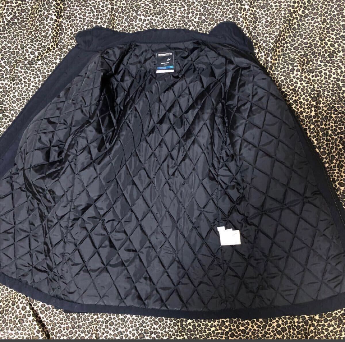 美品 NEIGHBORHOOD × FRAGMENT DESIGN コラボ 中綿入り ナイロン 美品 NEIGHBORHOOD × FRAGMENT DESIGN コラボ 中綿入り ナイロン