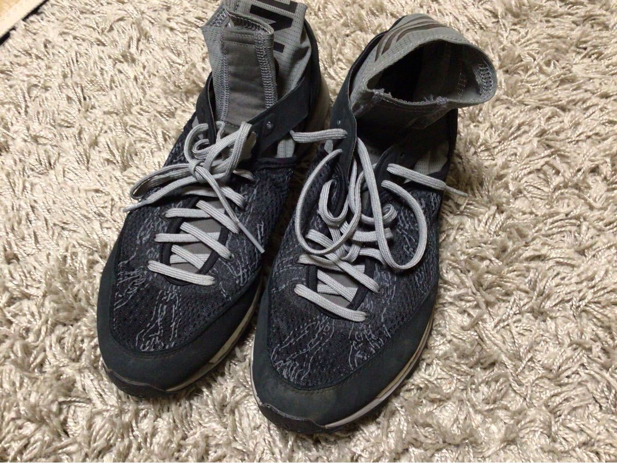 ADIDAS x UNDEFEATED Adizero XT Boost спортивные туфли Adidas Anne tifi-tedo сотрудничество Adi Zero форсирование art cg7169 б/у 28.0cm ADIDAS x UNDEFEATED Adizero XT Boost спортивные туфли Adidas Anne tifi-tedo сотрудничество Adi Zero форсирование art cg7169 б/у 28.0cm