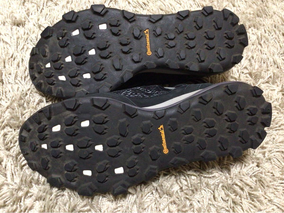 ADIDAS x UNDEFEATED Adizero XT Boost спортивные туфли Adidas Anne tifi-tedo сотрудничество Adi Zero форсирование art cg7169 б/у 28.0cm