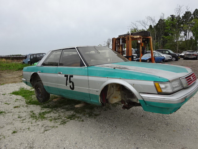 ꕤclara*★リピーター様割引★2点 マークII チェイサー クレスタ JZX100 JZX101 16400-46500 社外