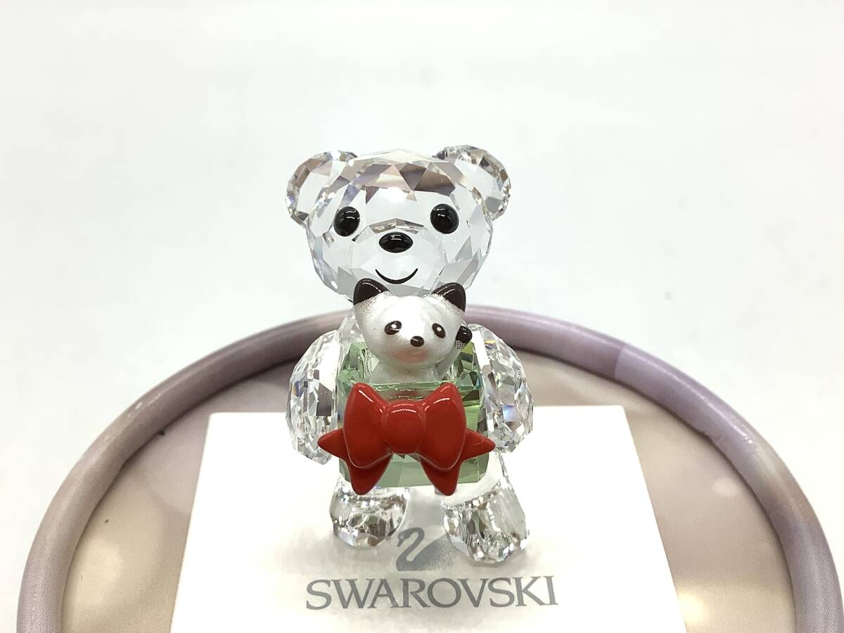 u8221 美品 SWAROVSKI スワロフスキー クリスタル クリスマス u8221 美品 SWAROVSKI スワロフスキー クリスタル クリスマス