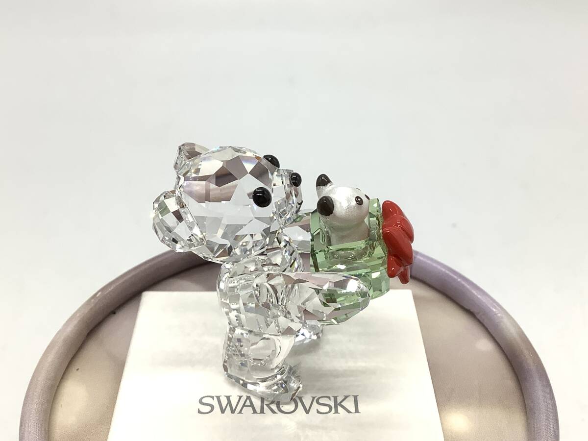 u8221 美品 SWAROVSKI スワロフスキー クリスタル クリスマス u8221 美品 SWAROVSKI スワロフスキー クリスタル クリスマス