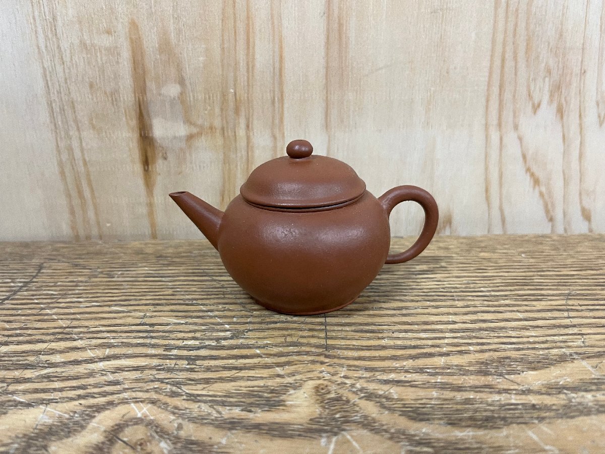 ☆中古☆ 中国 急須 王庭 煎茶(施釉陶)|売買されたオークション ☆中古☆ 中国 急須 王庭 煎茶(施釉陶)|売買されたオークション